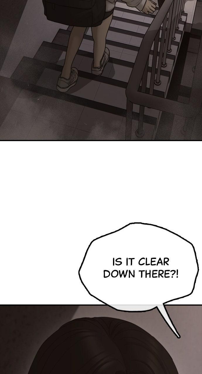 Read The End Has Come Manga Online