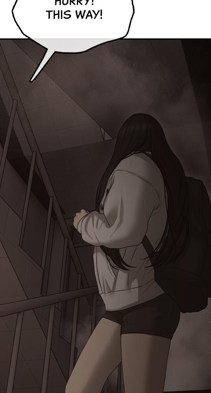 Read The End Has Come Manga Online