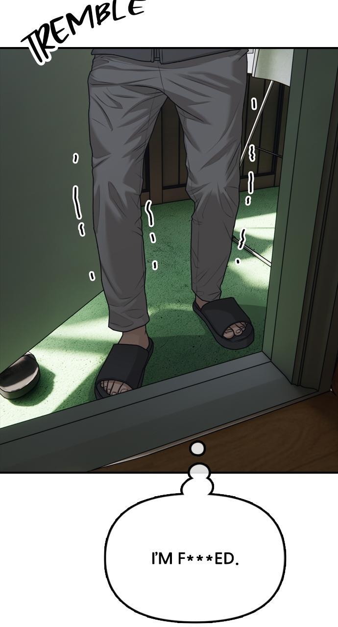 Read The End Has Come Manga Online
