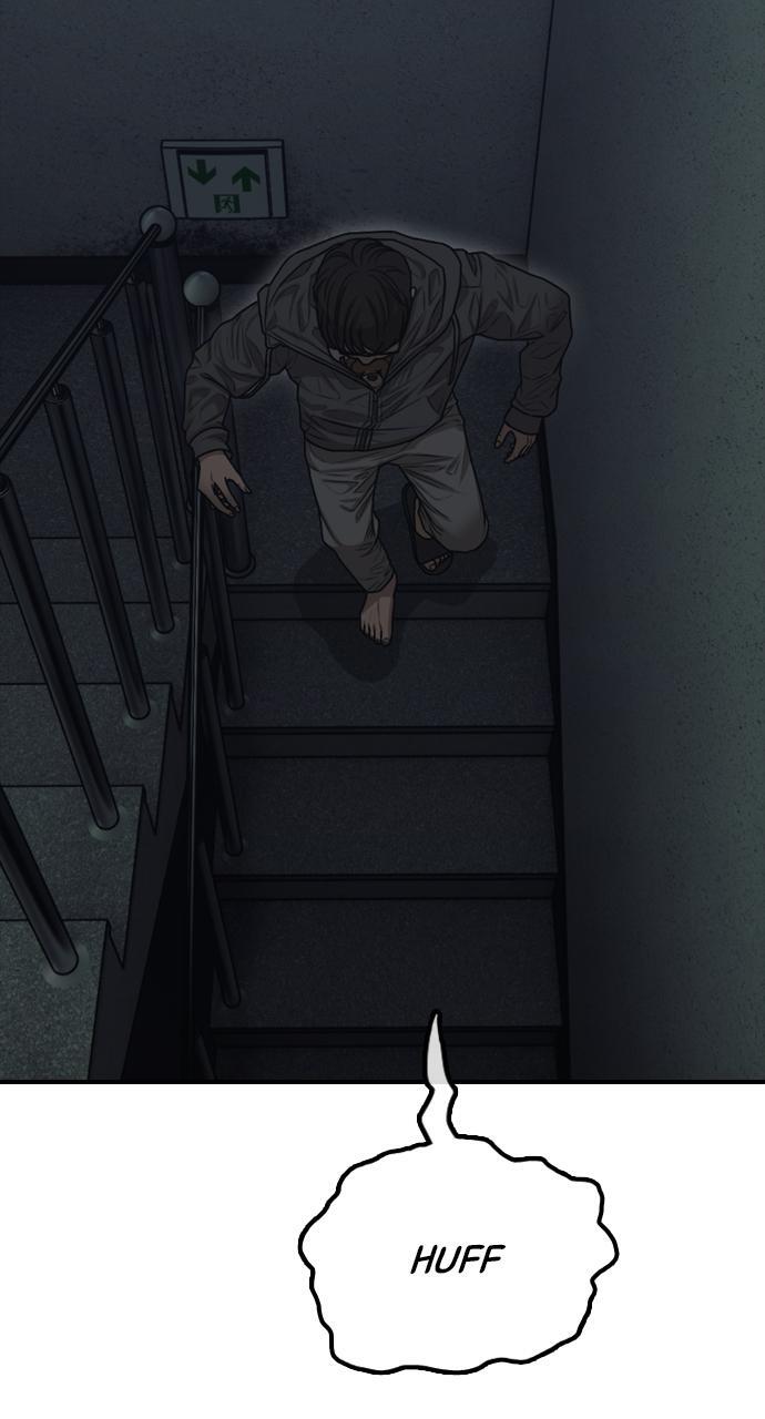 Read The End Has Come Manga Online