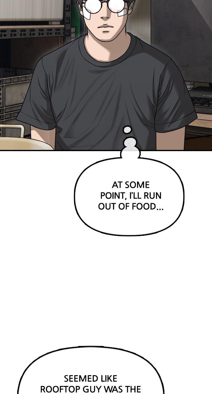 Read The End Has Come Manga Online