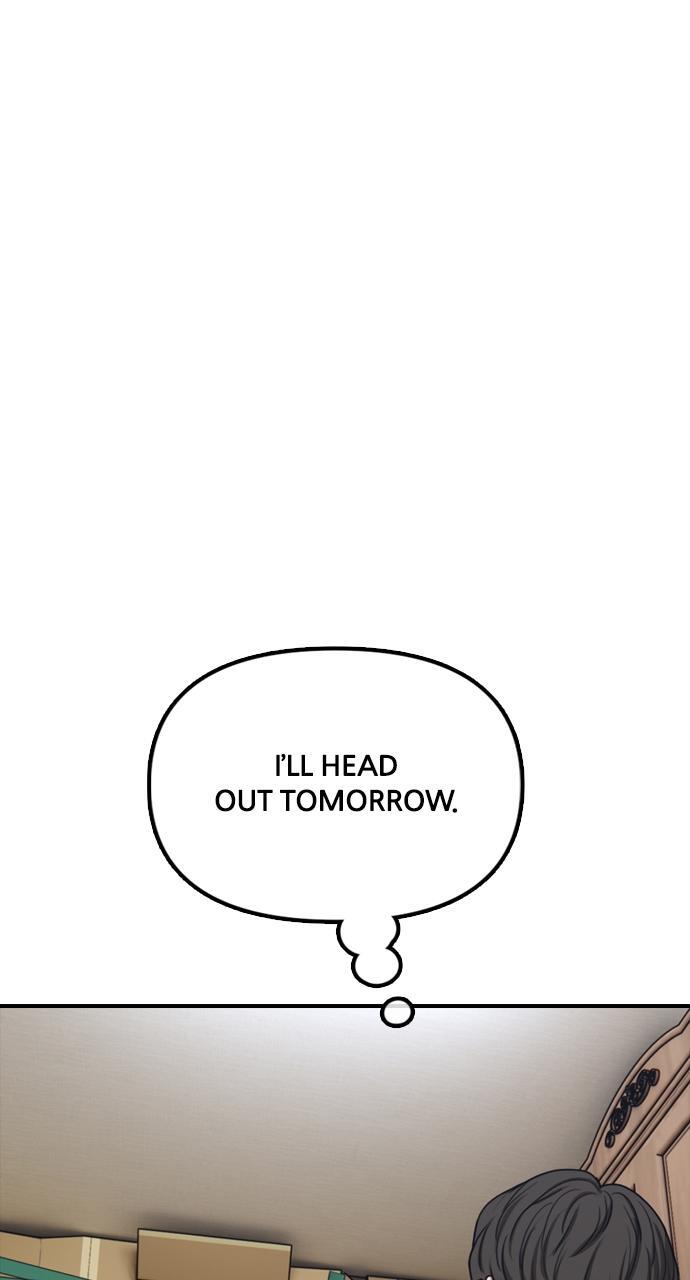 Read The End Has Come Manga Online