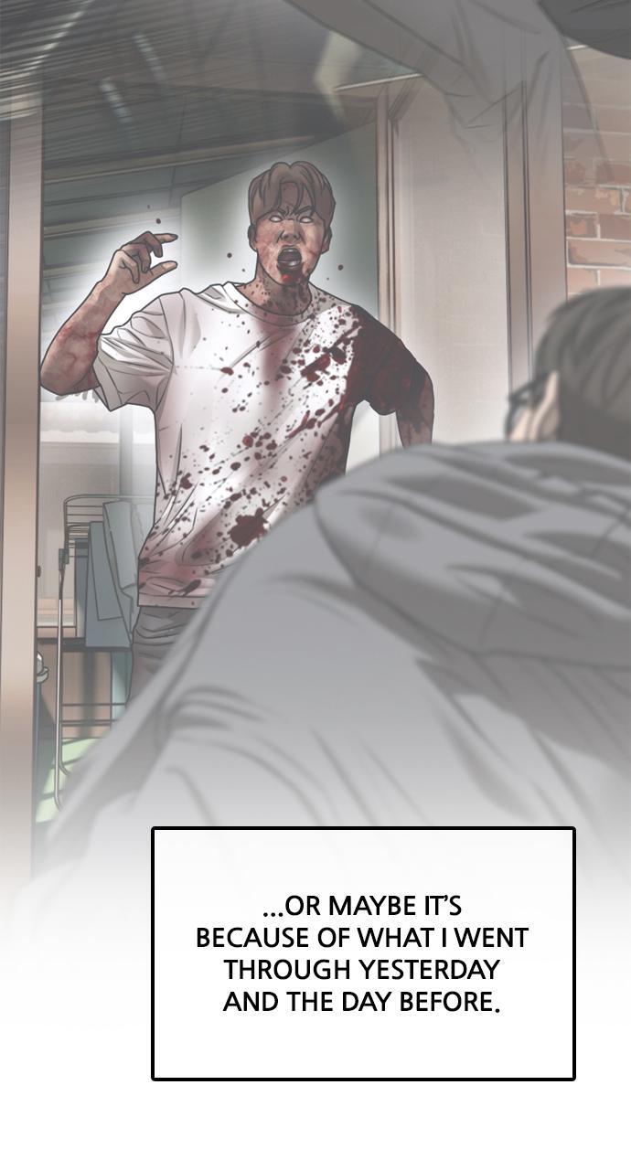 Read The End Has Come Manga Online