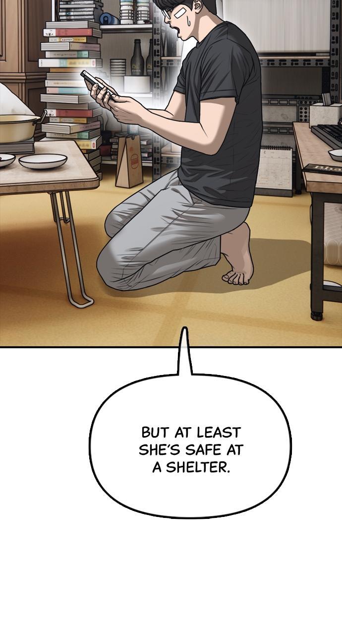 Read The End Has Come Manga Online