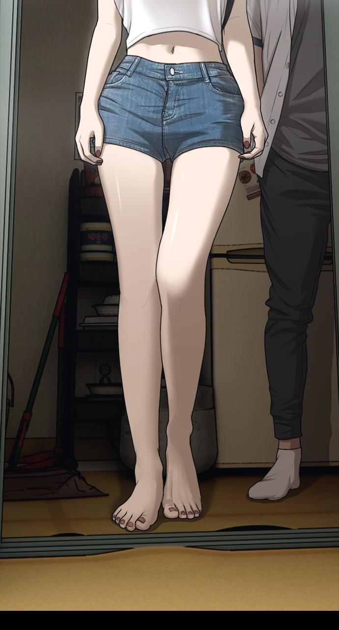 Read The End Has Come Manga Online