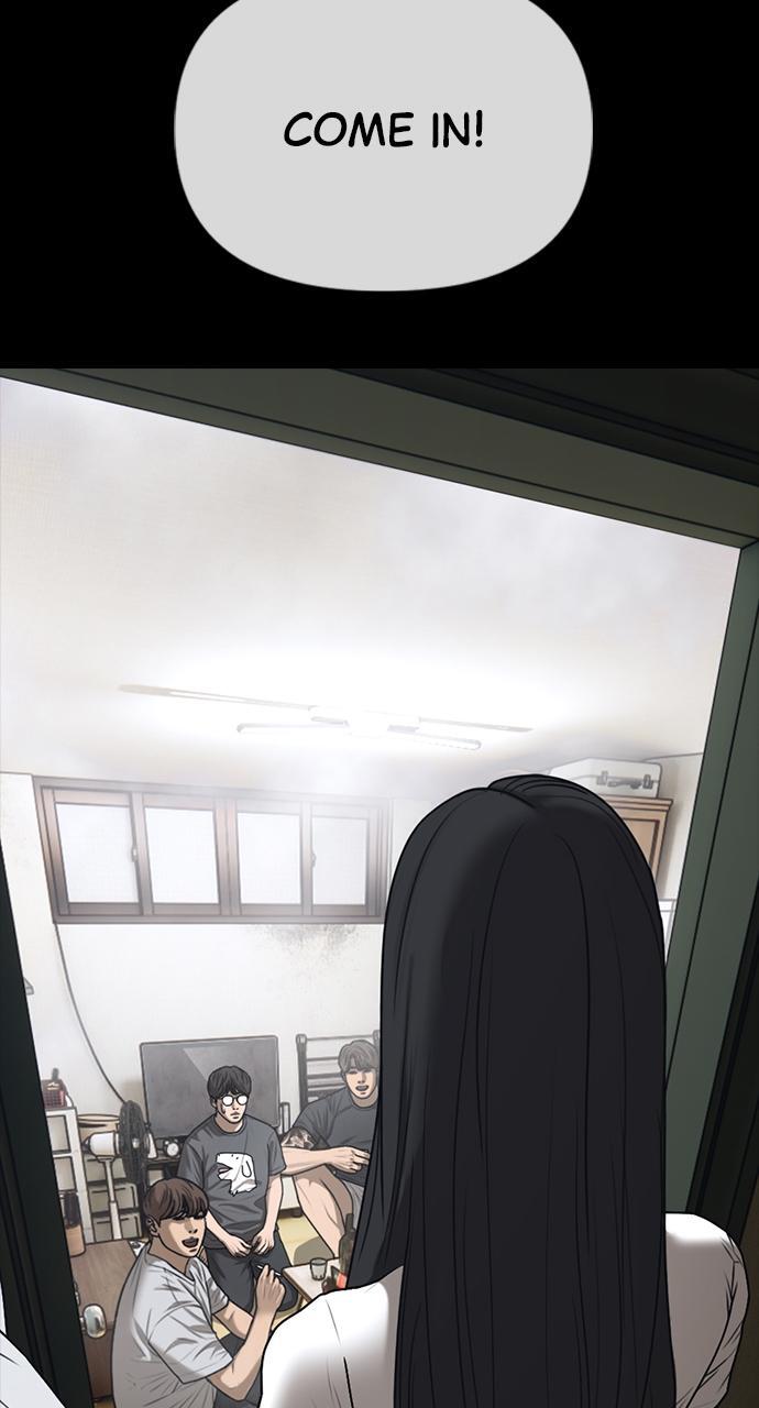 Read The End Has Come Manga Online
