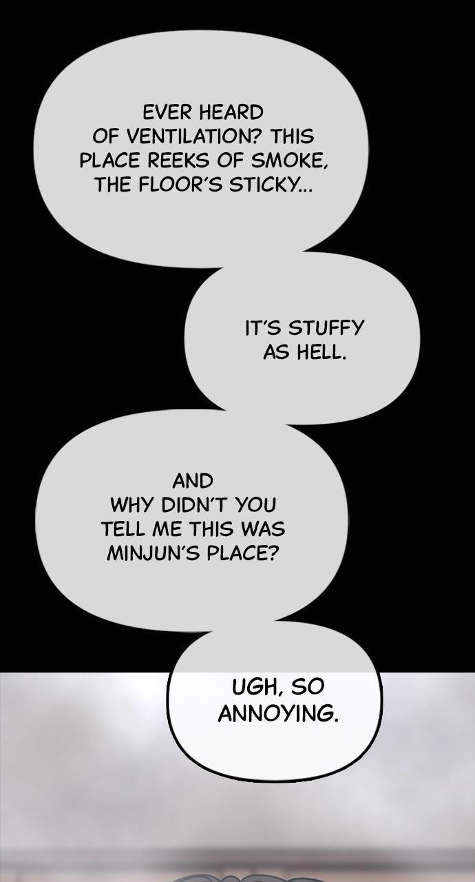 Read The End Has Come Manga Online