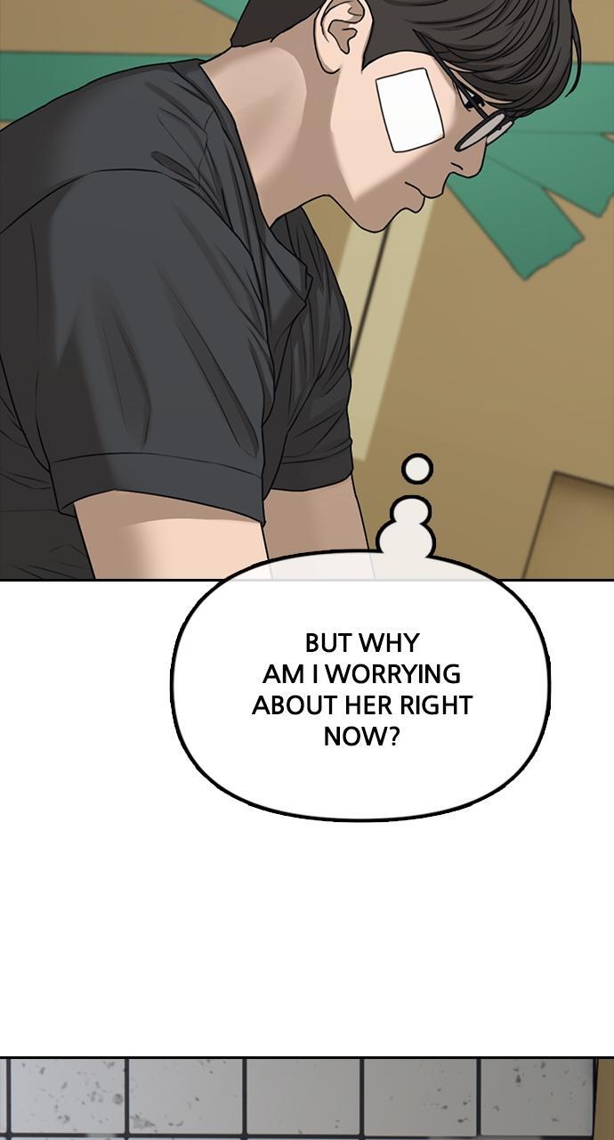 Read The End Has Come Manga Online