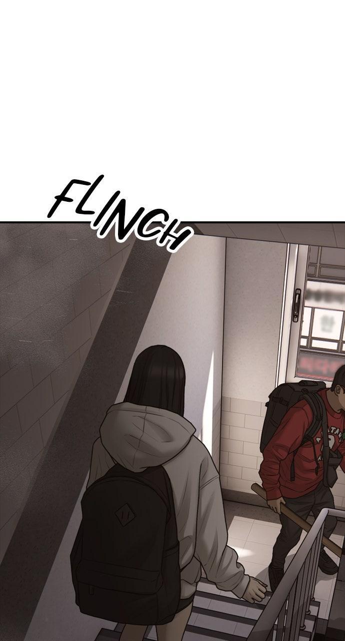 Read The End Has Come Manga Online
