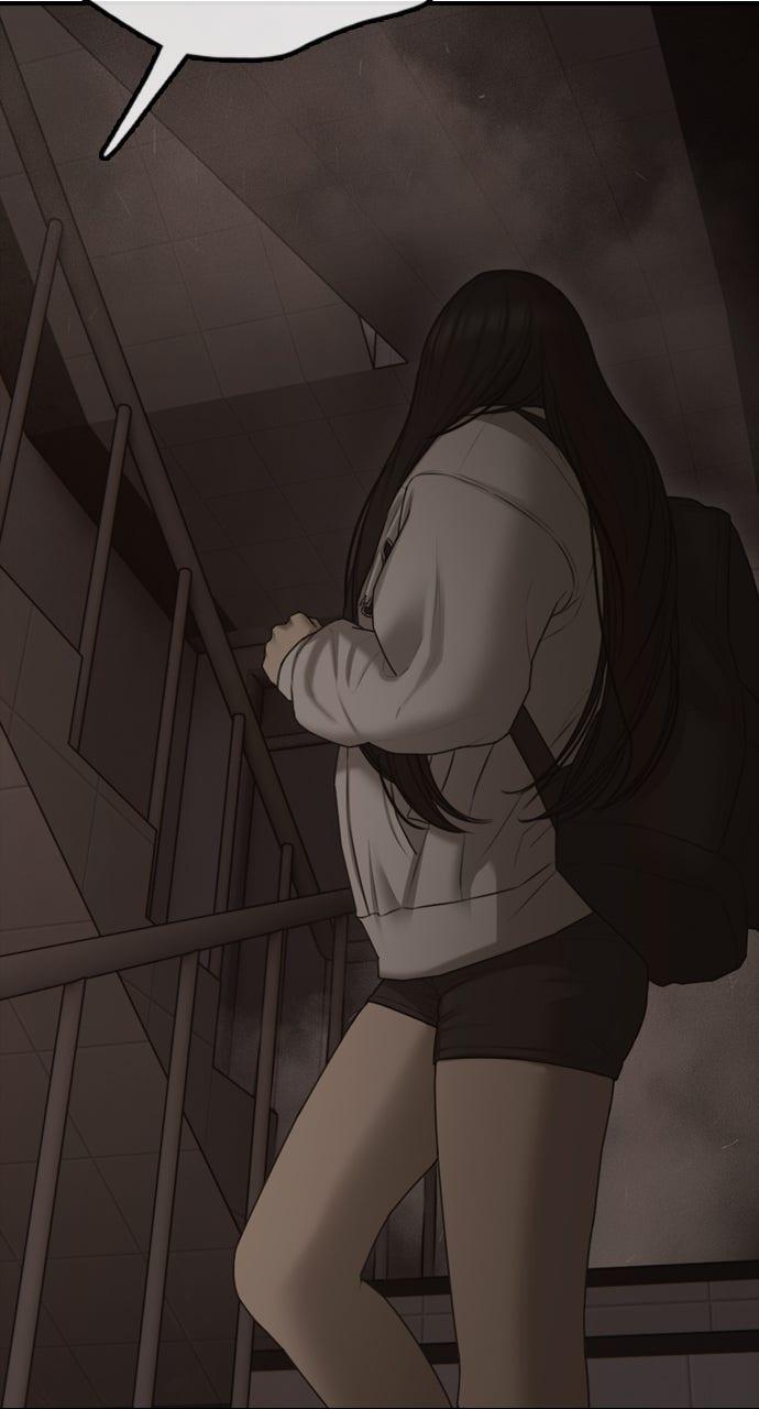 Read The End Has Come Manga Online