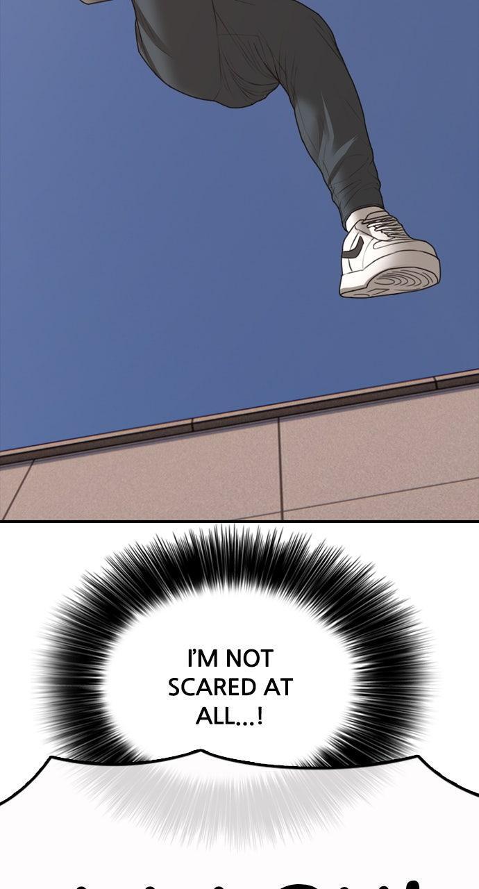 Read The End Has Come Manga Online