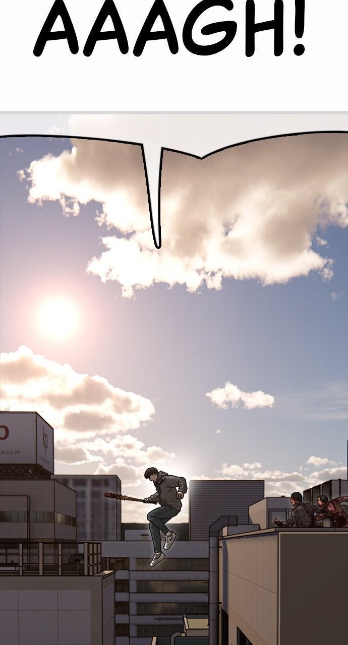 Read The End Has Come Manga Online