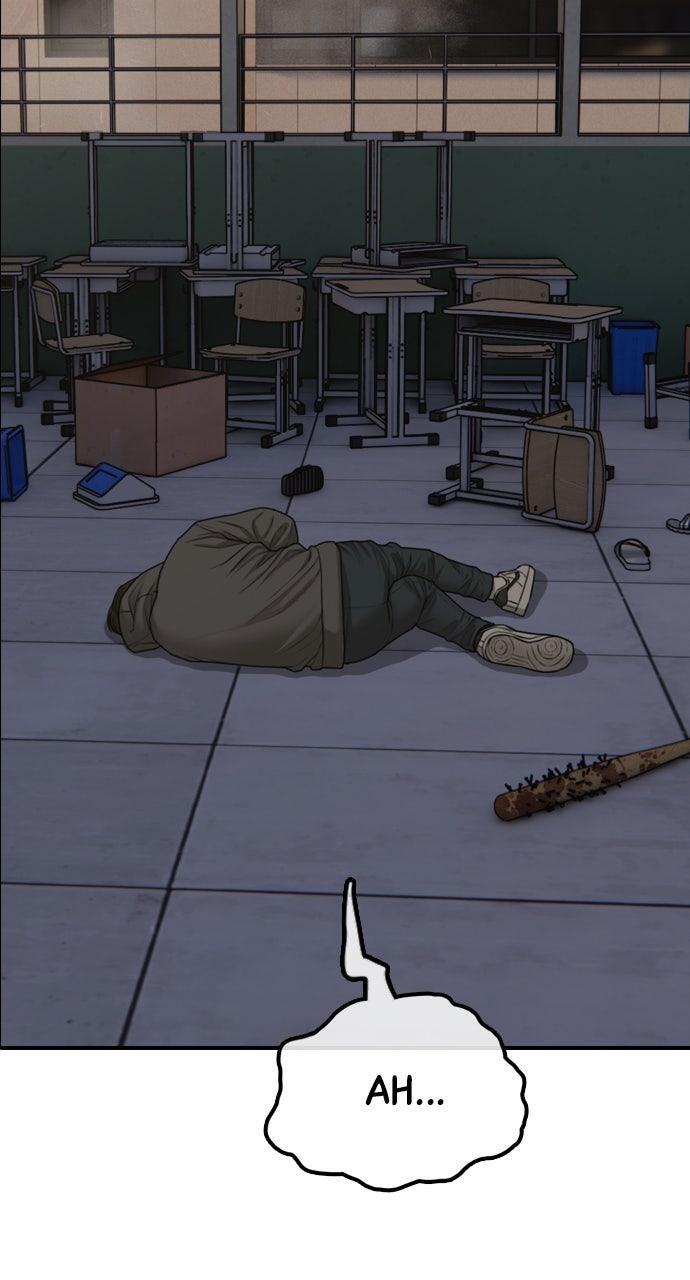 Read The End Has Come Manga Online