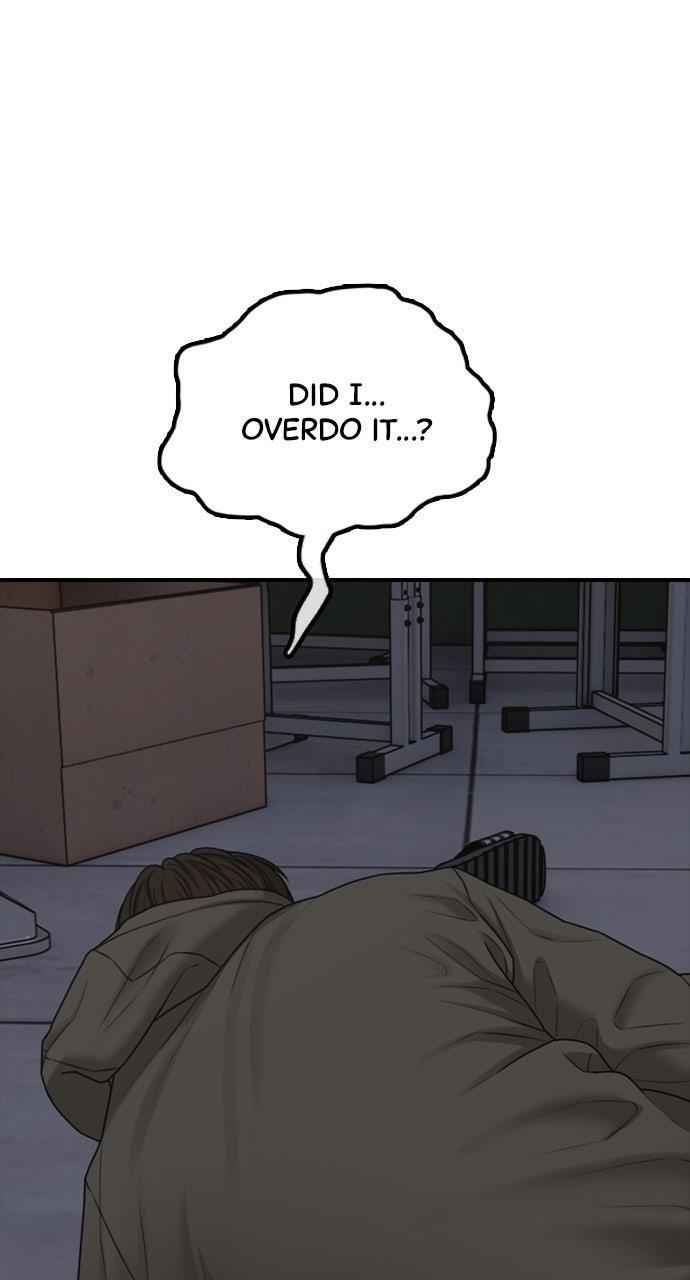 Read The End Has Come Manga Online