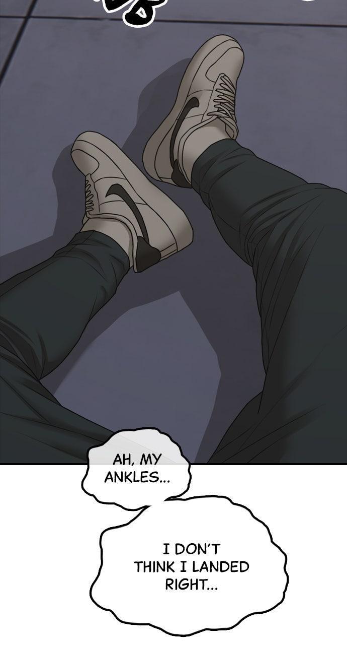 Read The End Has Come Manga Online