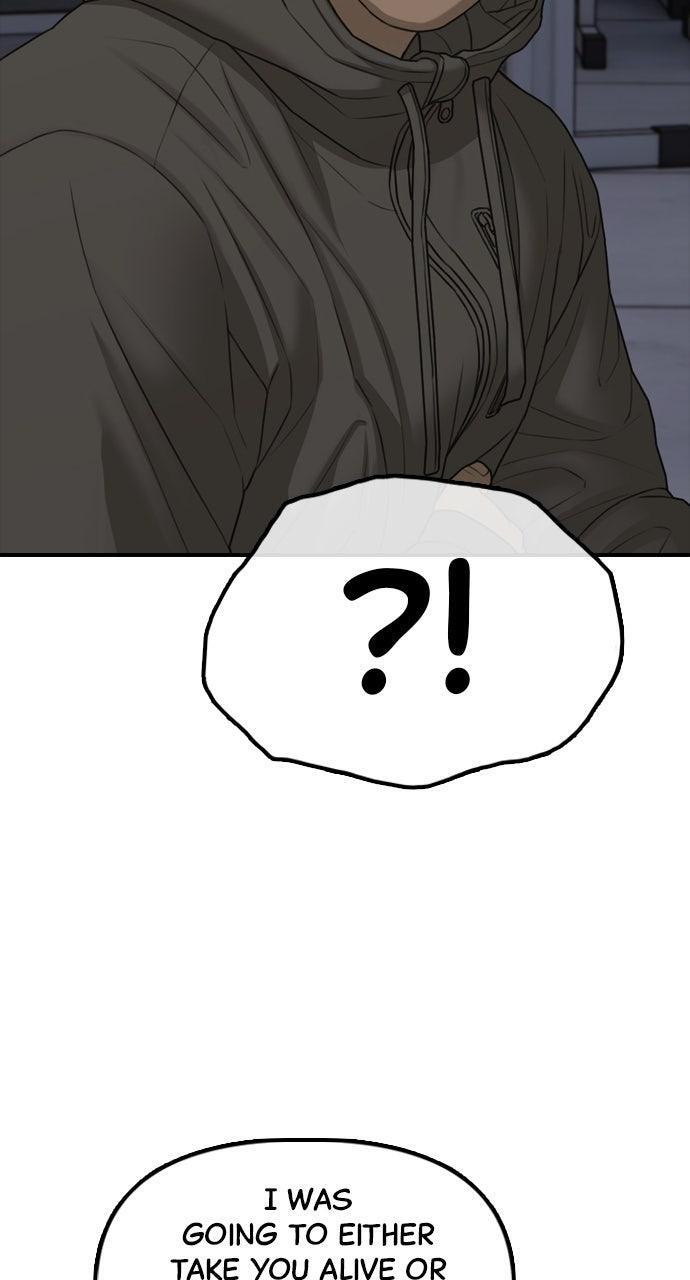 Read The End Has Come Manga Online