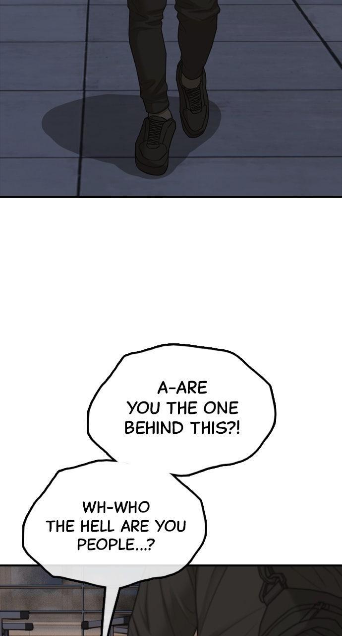 Read The End Has Come Manga Online