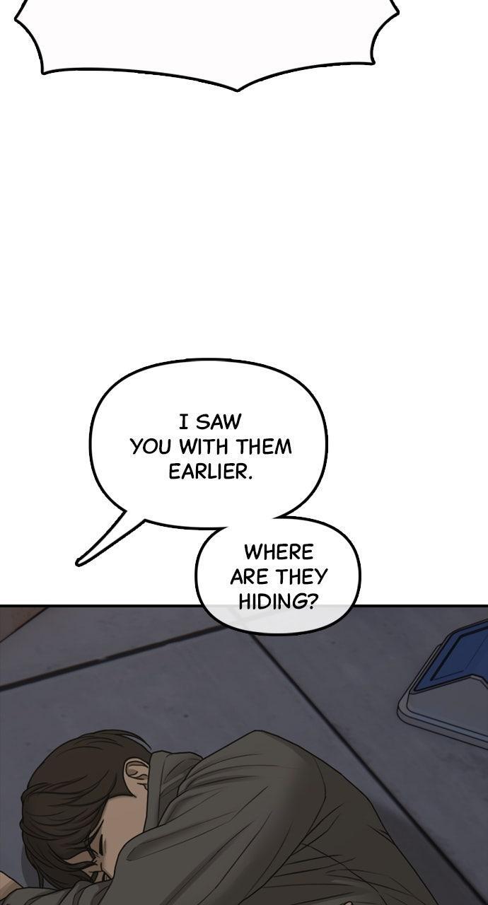 Read The End Has Come Manga Online