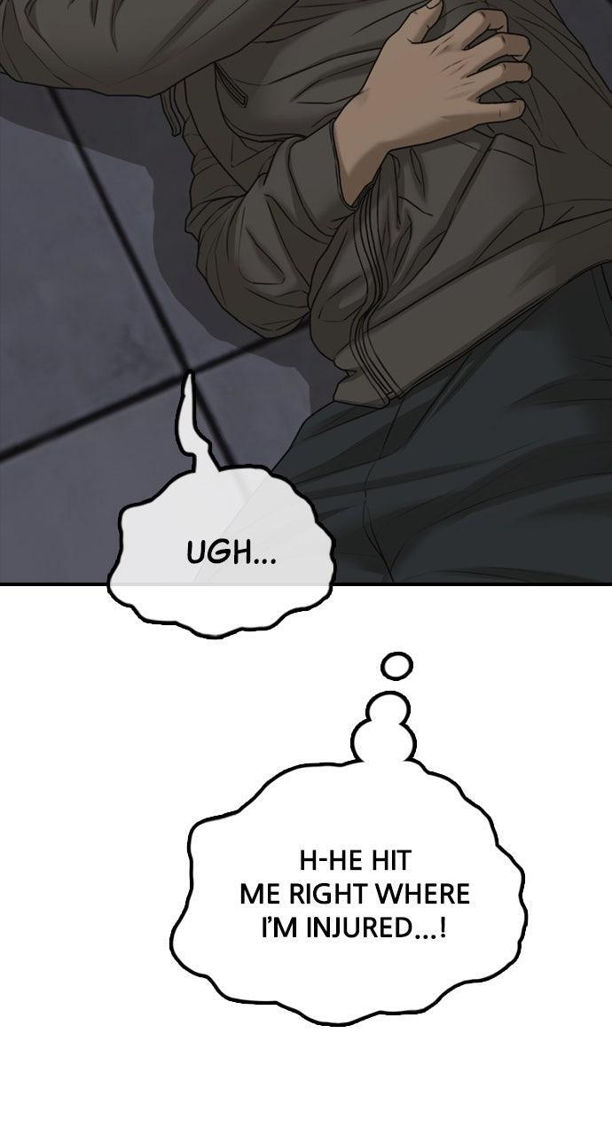 Read The End Has Come Manga Online