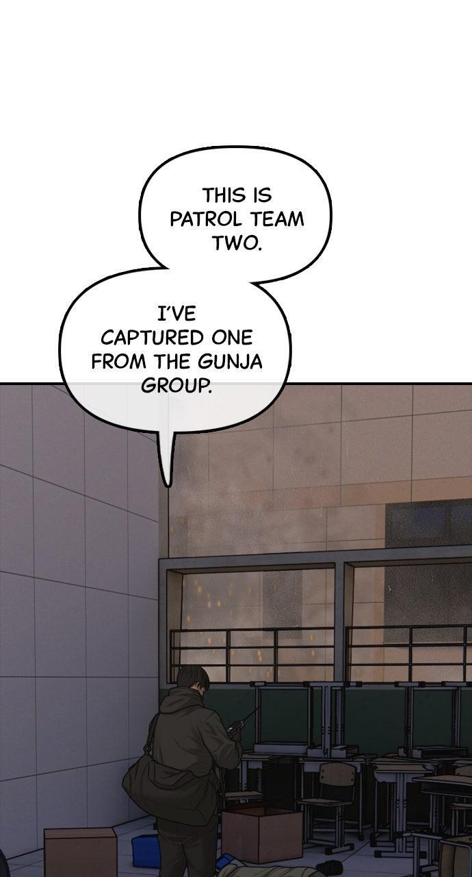 Read The End Has Come Manga Online