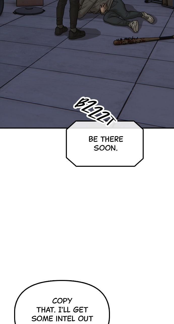 Read The End Has Come Manga Online