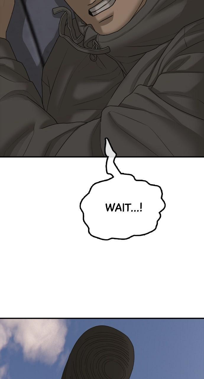Read The End Has Come Manga Online