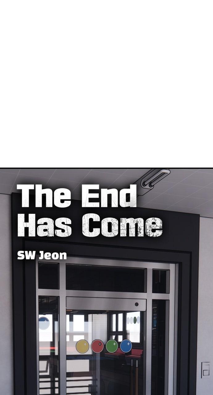 Read The End Has Come Manga Online