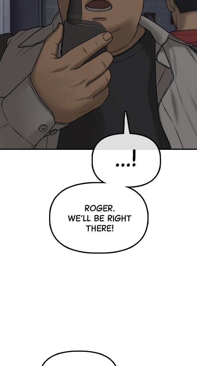 Read The End Has Come Manga Online