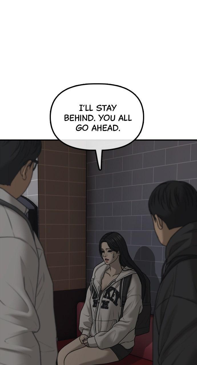 Read The End Has Come Manga Online
