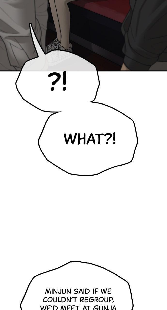 Read The End Has Come Manga Online
