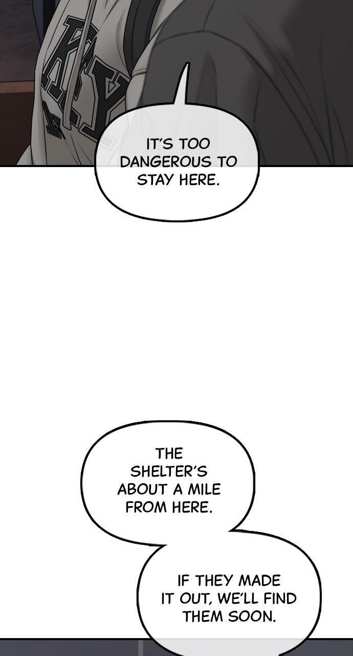 Read The End Has Come Manga Online