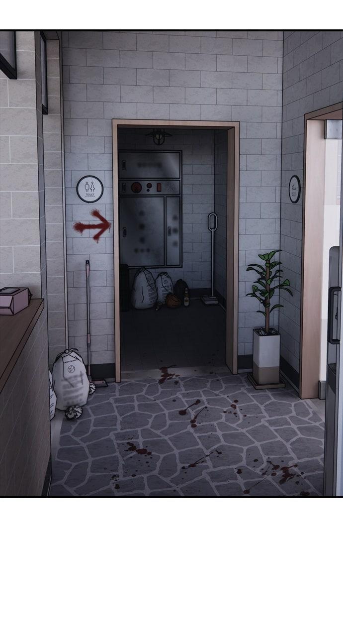 Read The End Has Come Manga Online