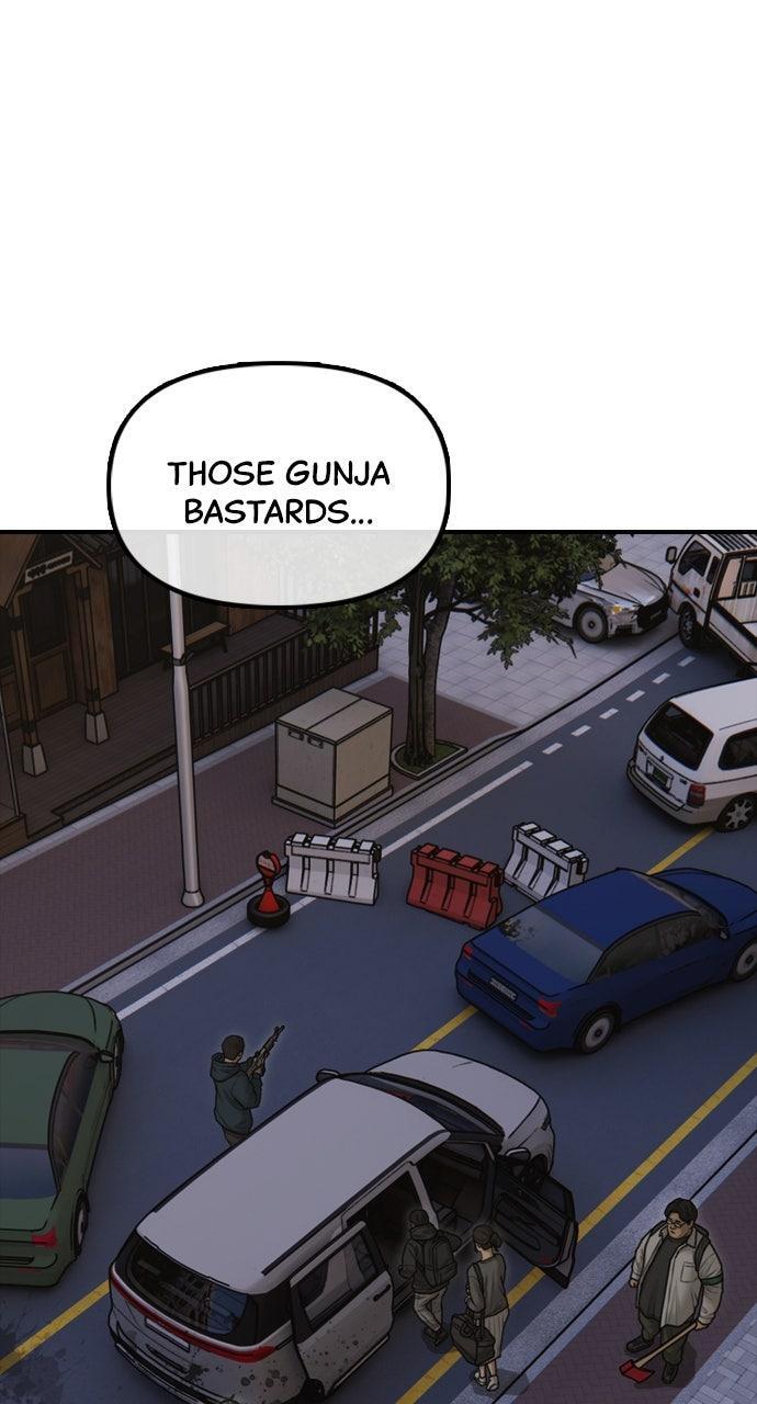 Read The End Has Come Manga Online