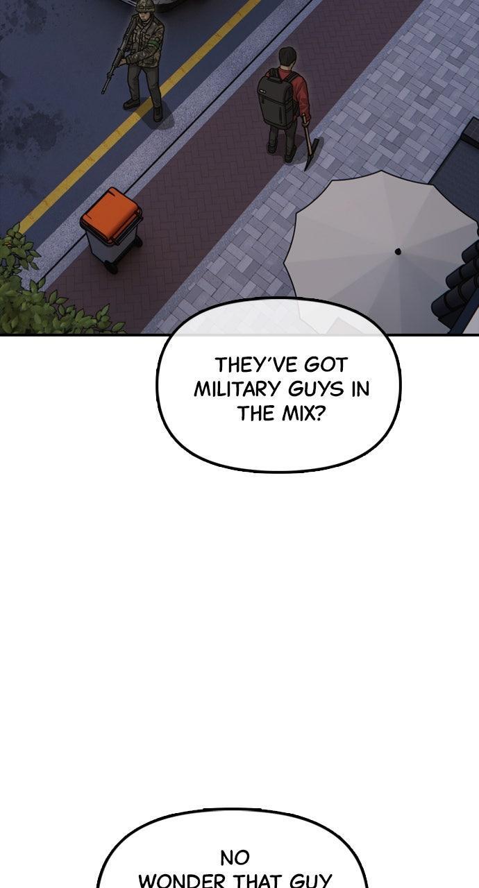 Read The End Has Come Manga Online