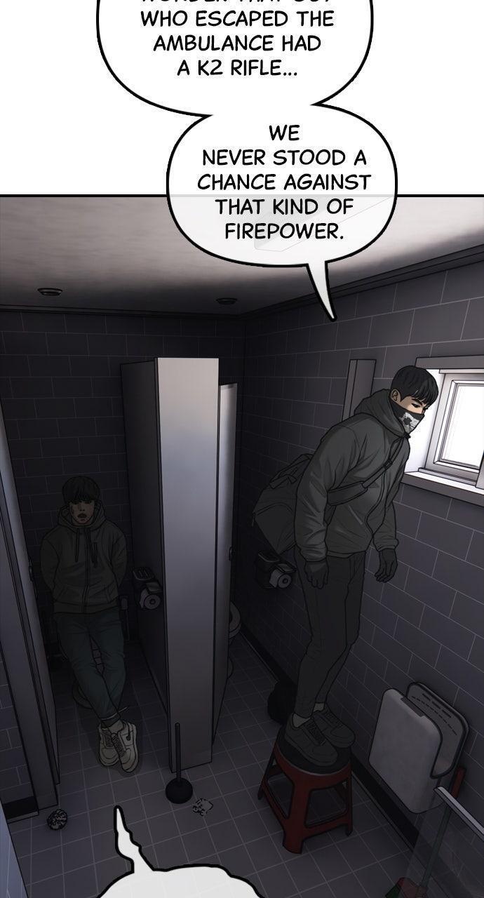 Read The End Has Come Manga Online