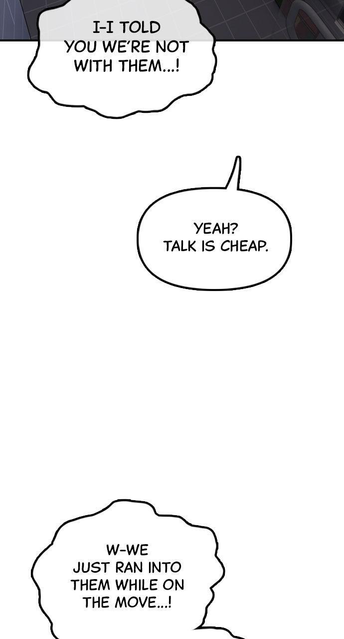 Read The End Has Come Manga Online