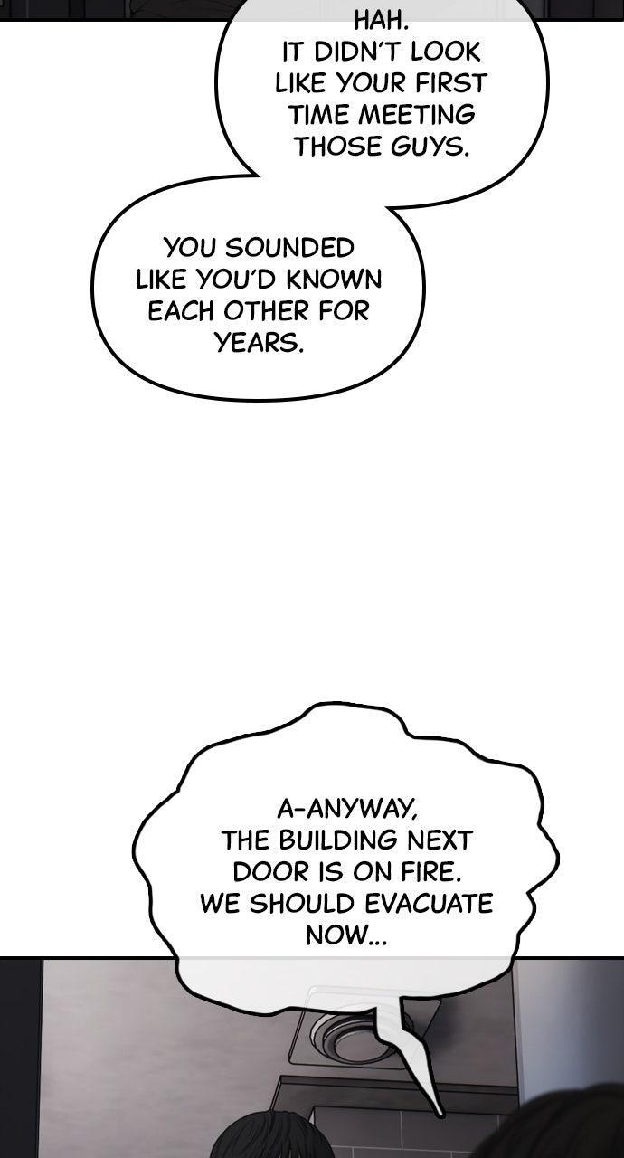 Read The End Has Come Manga Online