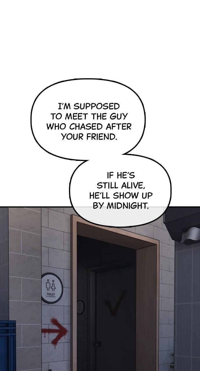 Read The End Has Come Manga Online