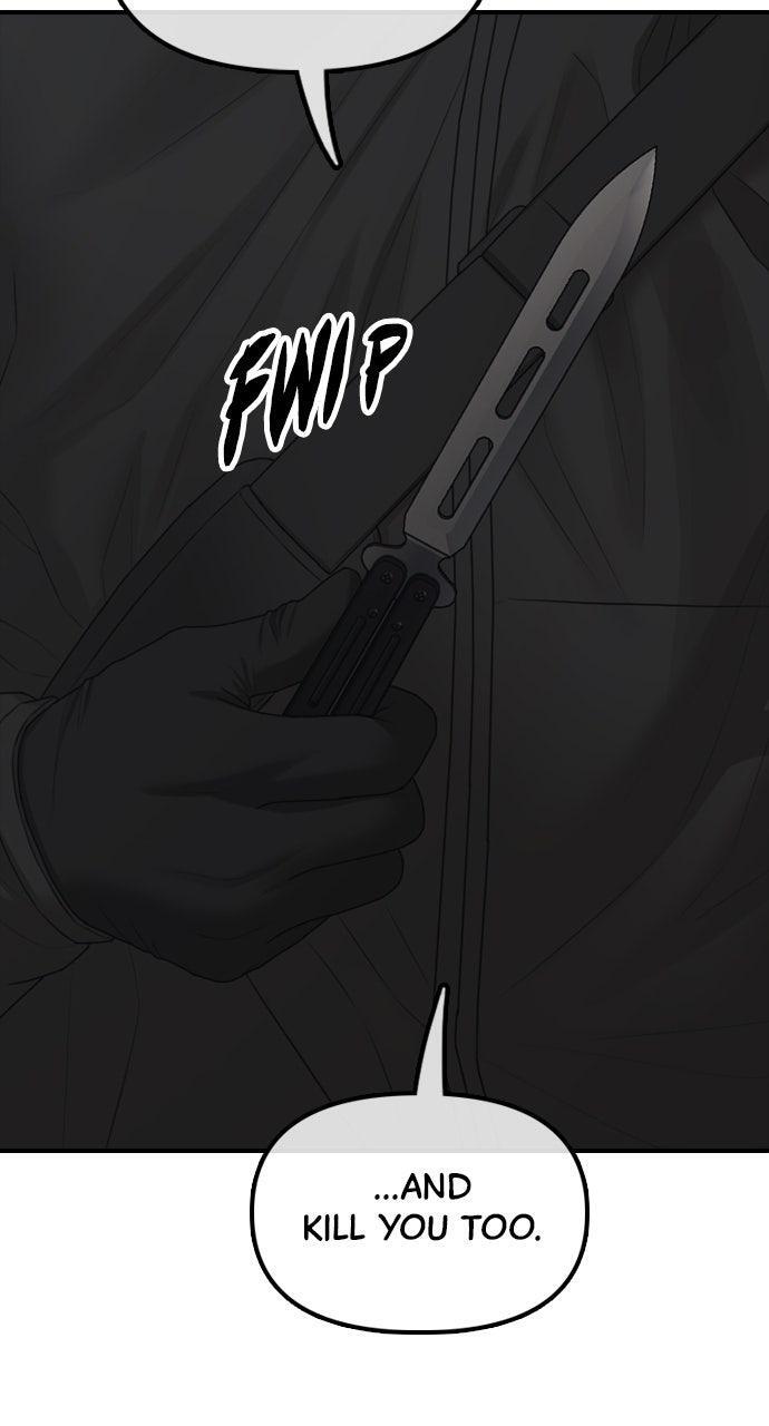 Read The End Has Come Manga Online