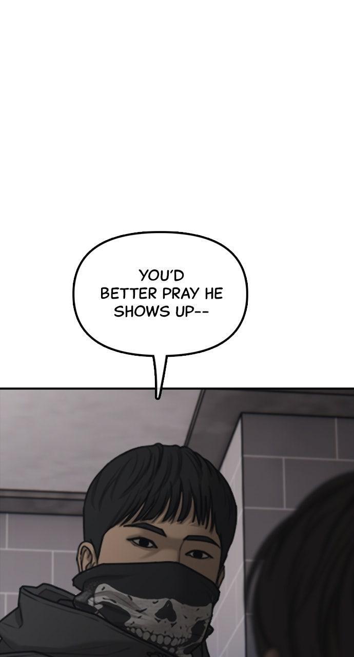 Read The End Has Come Manga Online