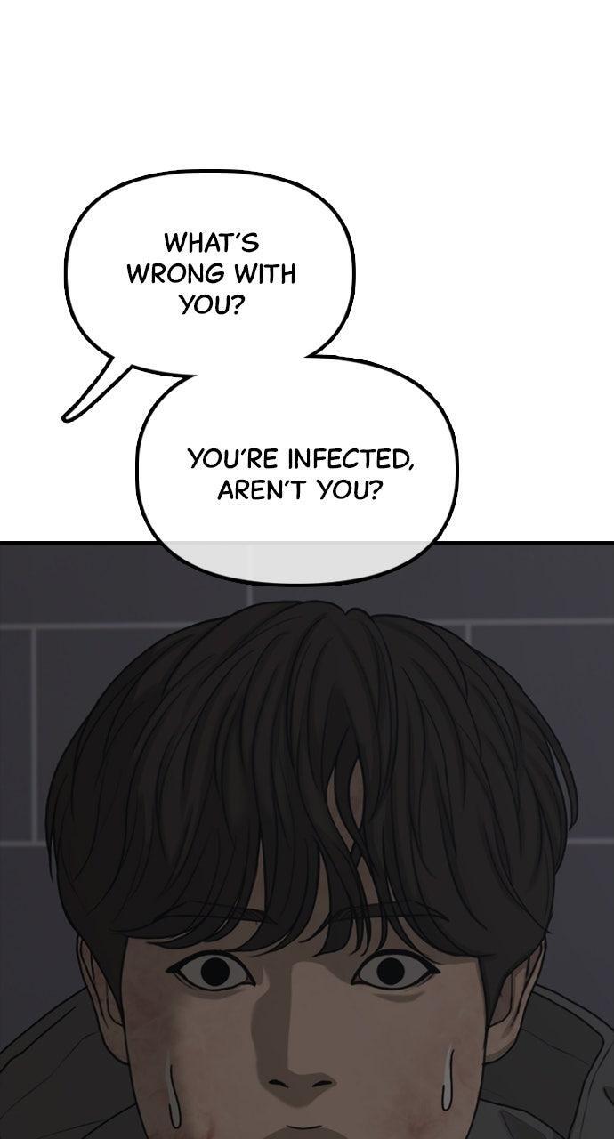 Read The End Has Come Manga Online