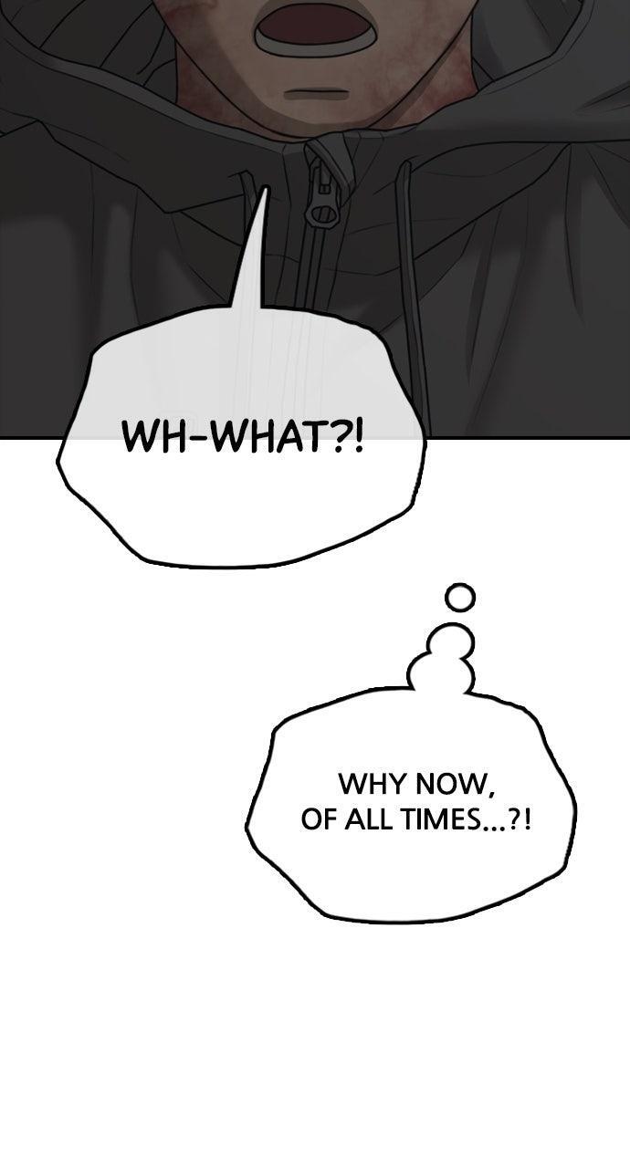 Read The End Has Come Manga Online