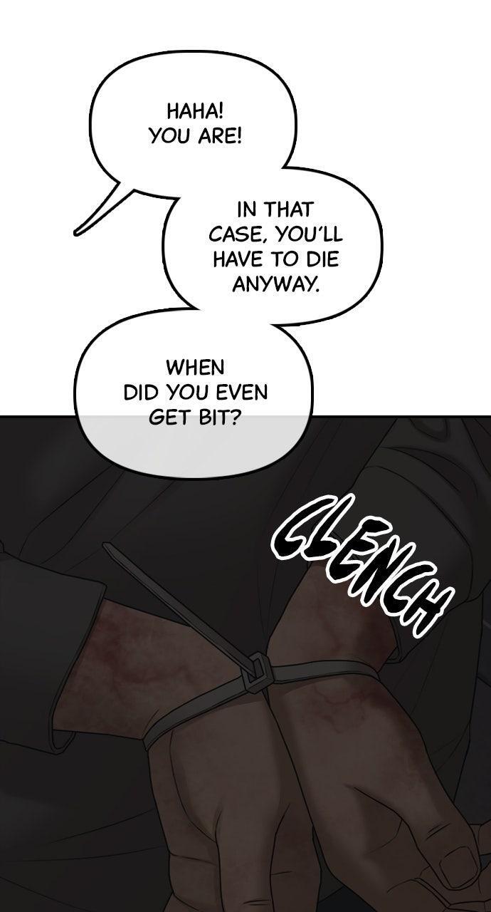 Read The End Has Come Manga Online