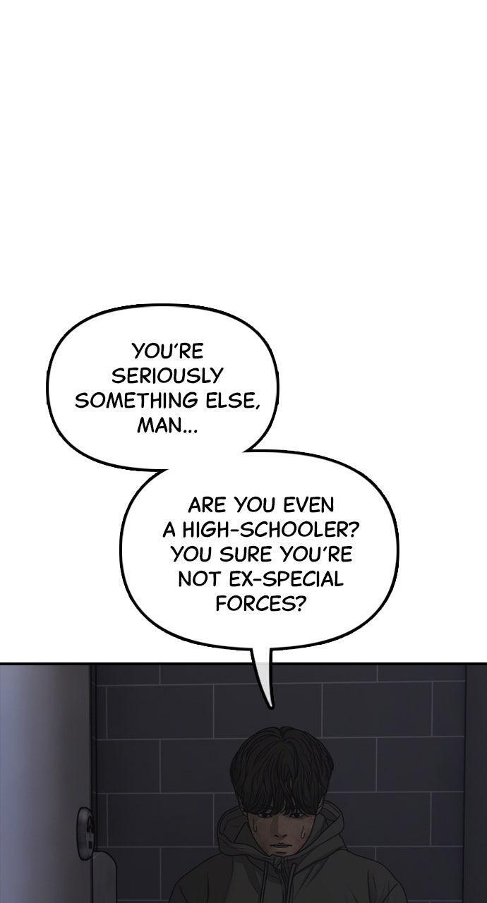 Read The End Has Come Manga Online