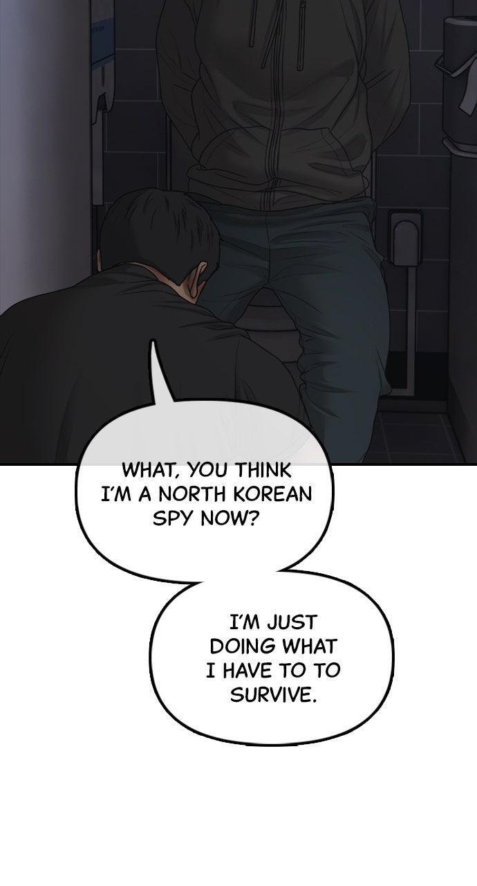 Read The End Has Come Manga Online