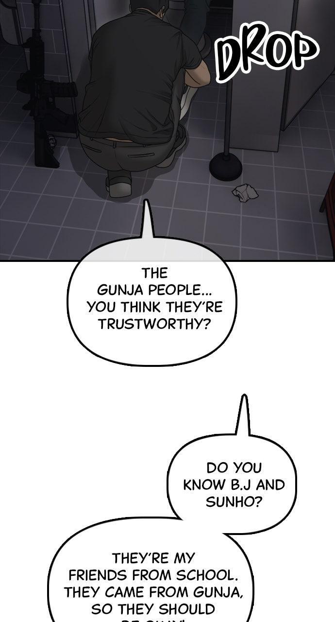 Read The End Has Come Manga Online