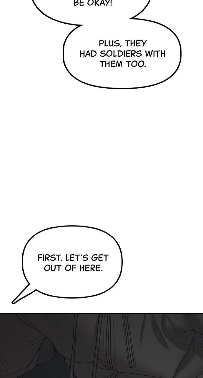 Read The End Has Come Manga Online