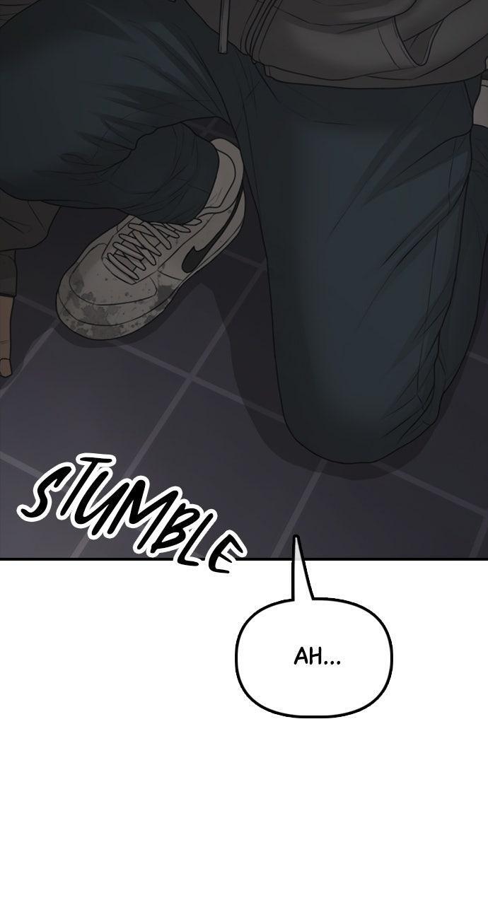 Read The End Has Come Manga Online
