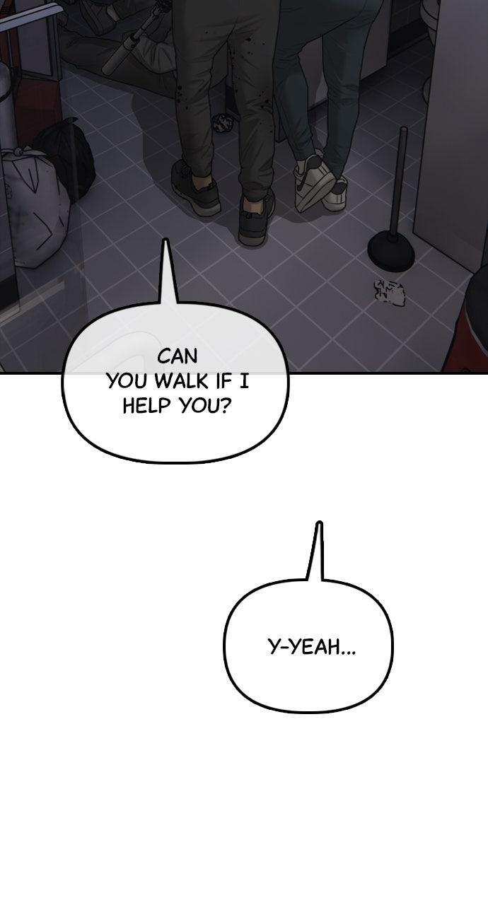 Read The End Has Come Manga Online