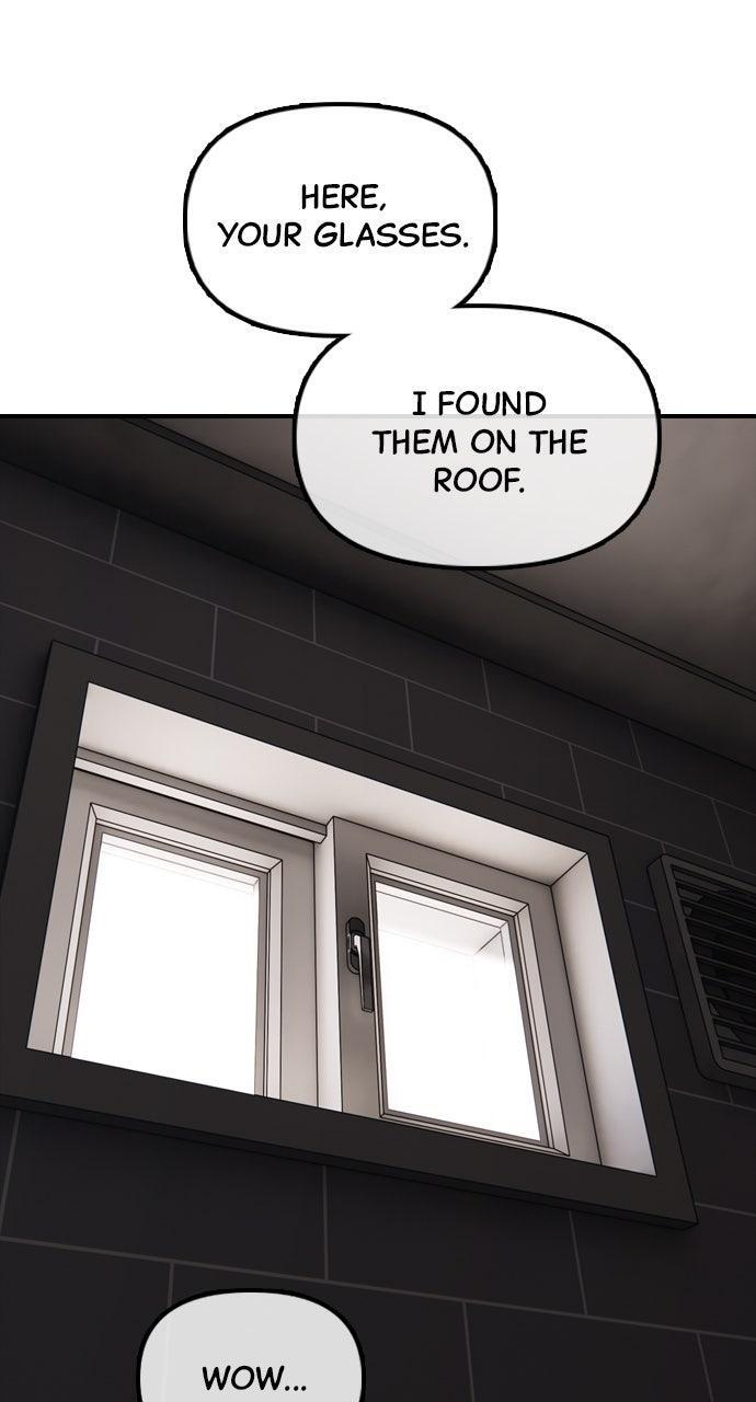 Read The End Has Come Manga Online